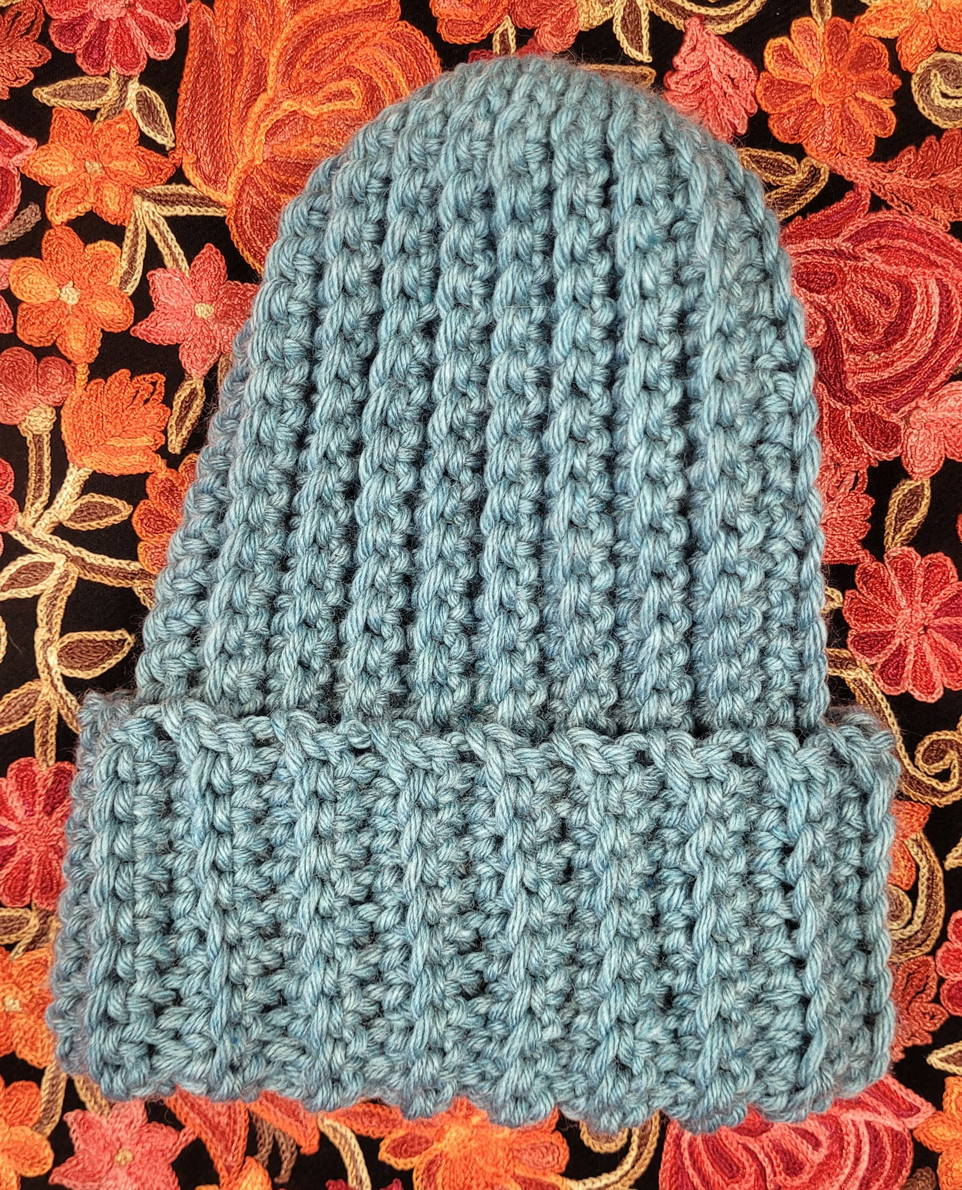 Suomi Jeesukselle -pipo