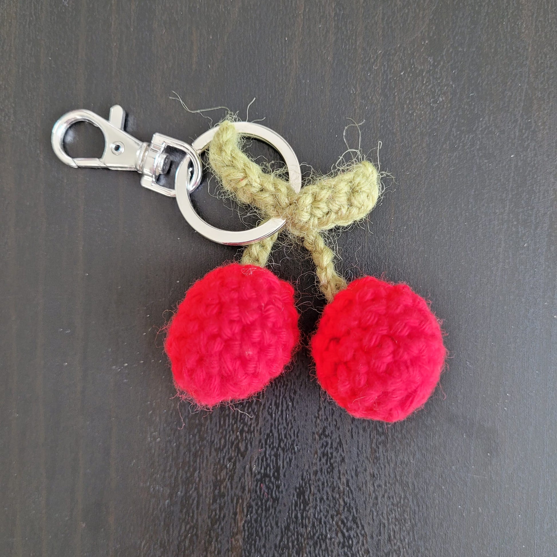 Cherries