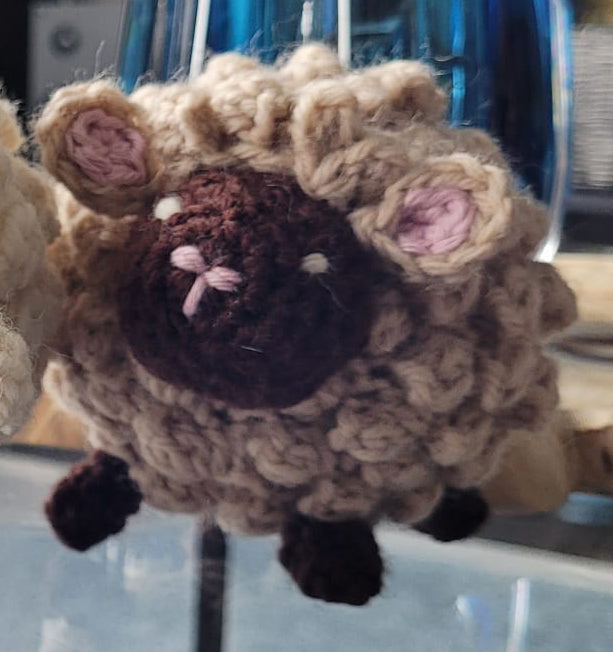 Sheep