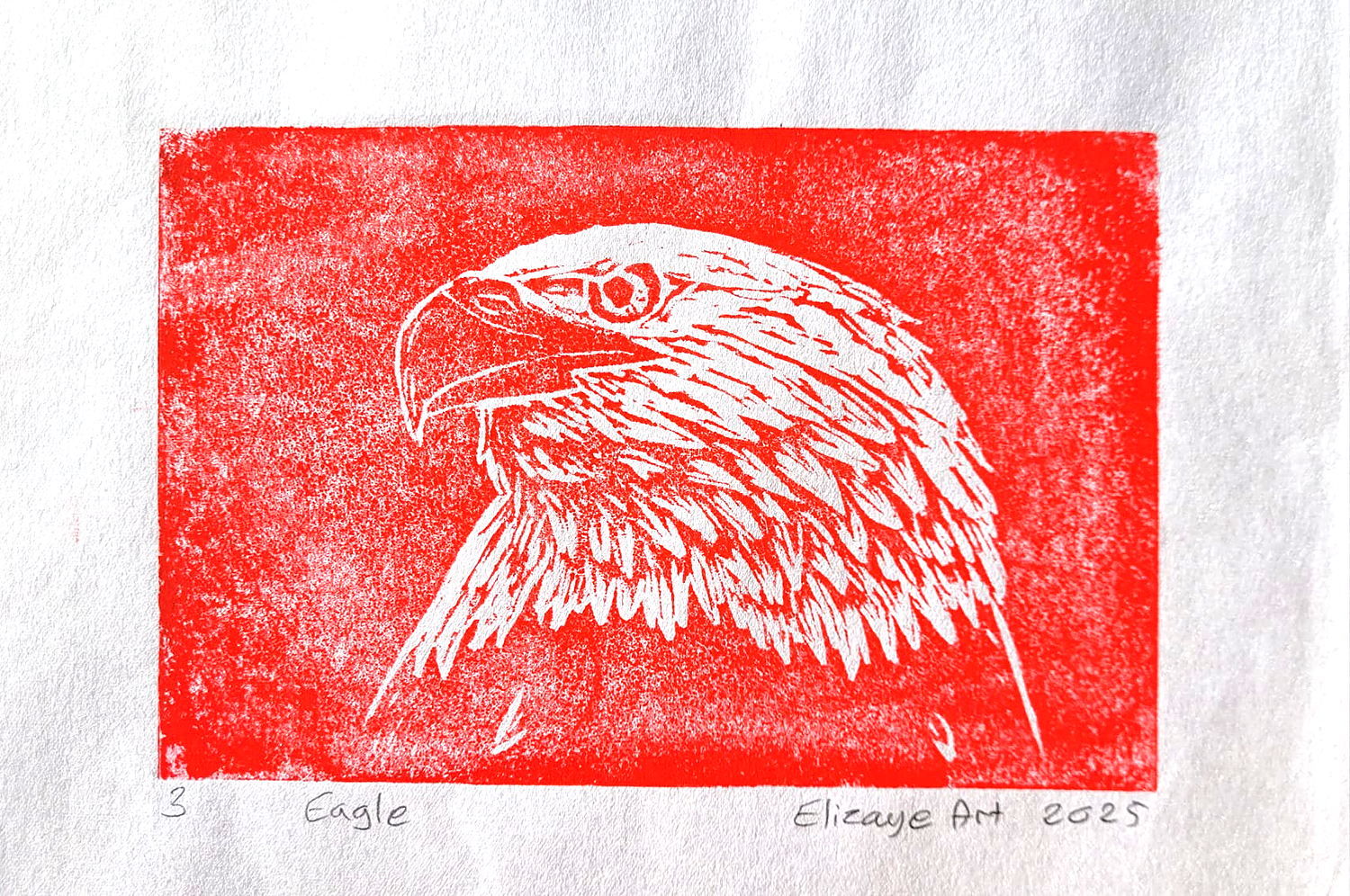 Eagle