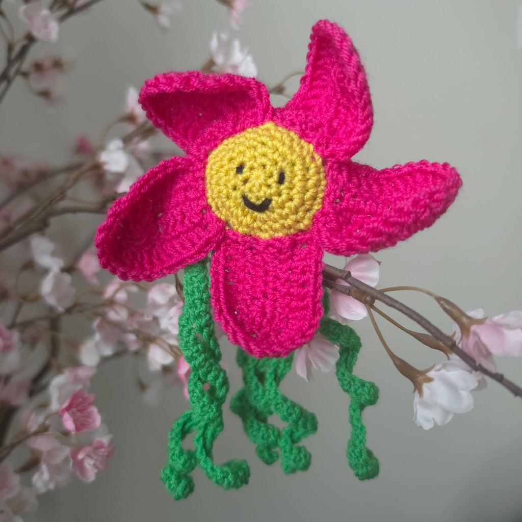 Preemie Flower