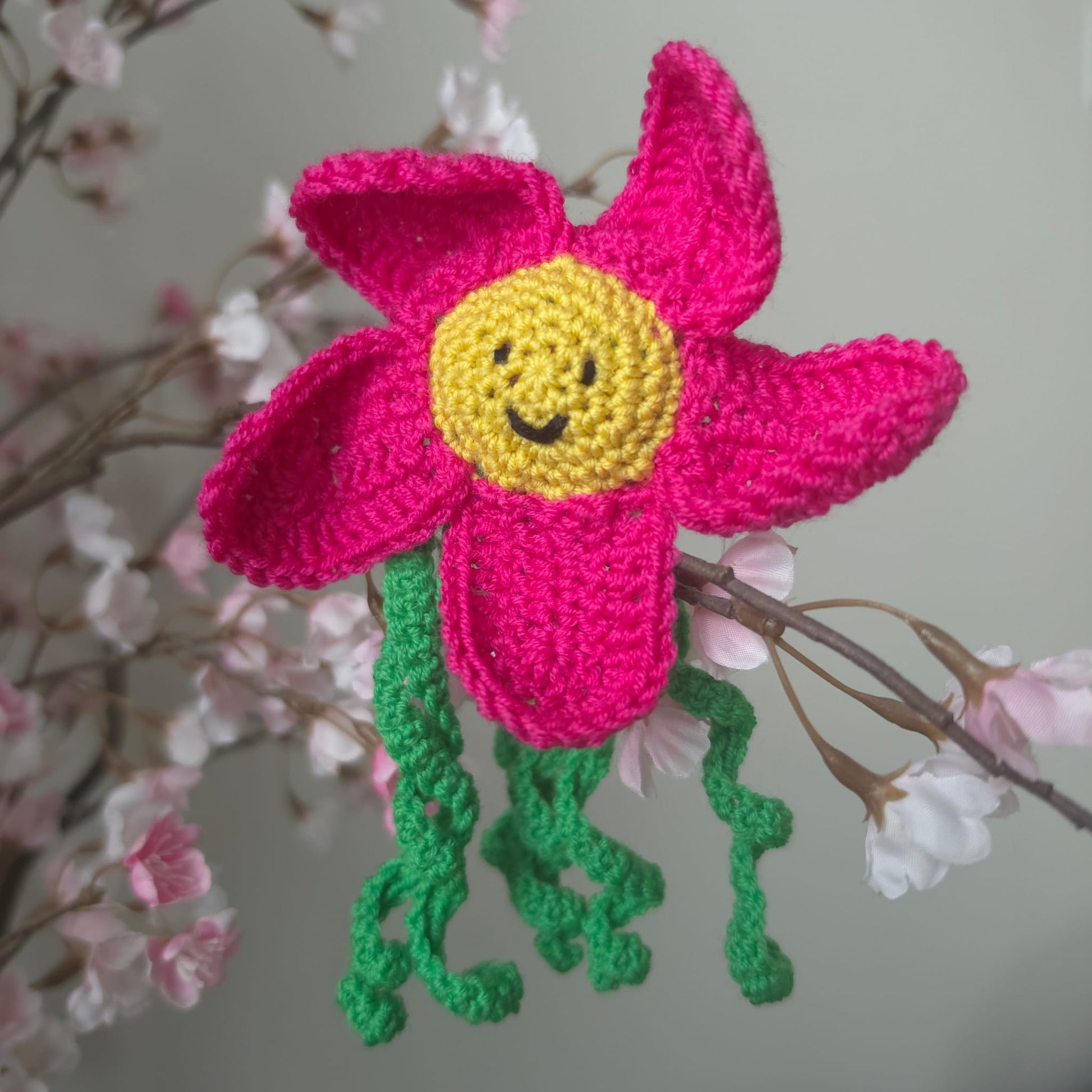 Preemie Flower