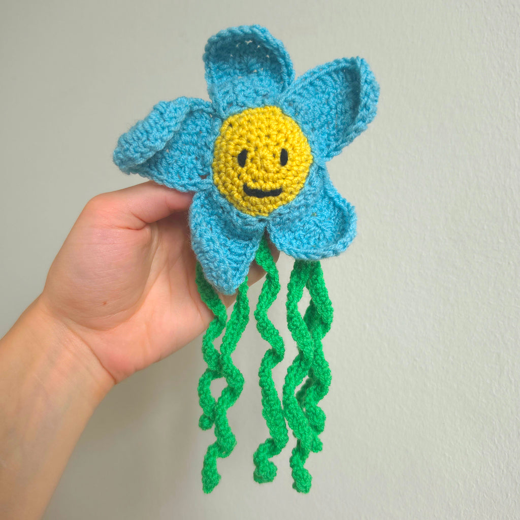 Preemie Flower