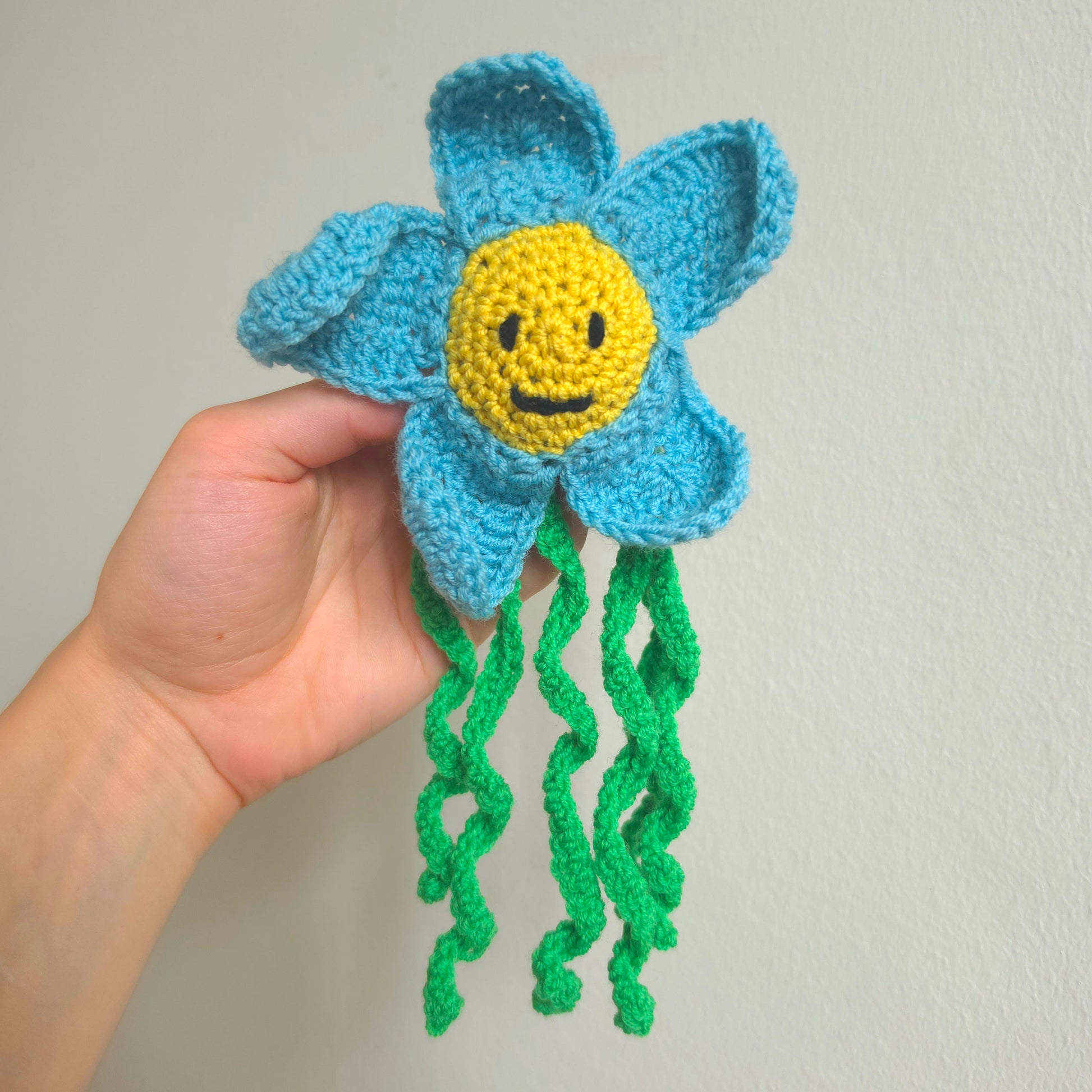 Preemie Flower