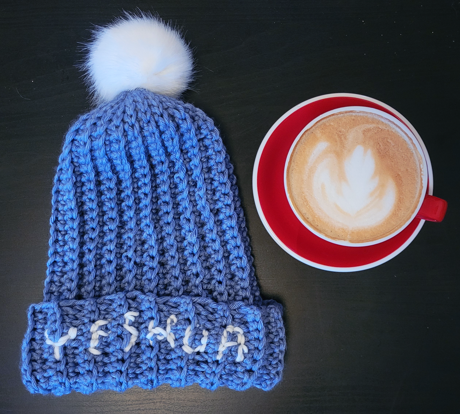 Suomi Jeesukselle -pipo