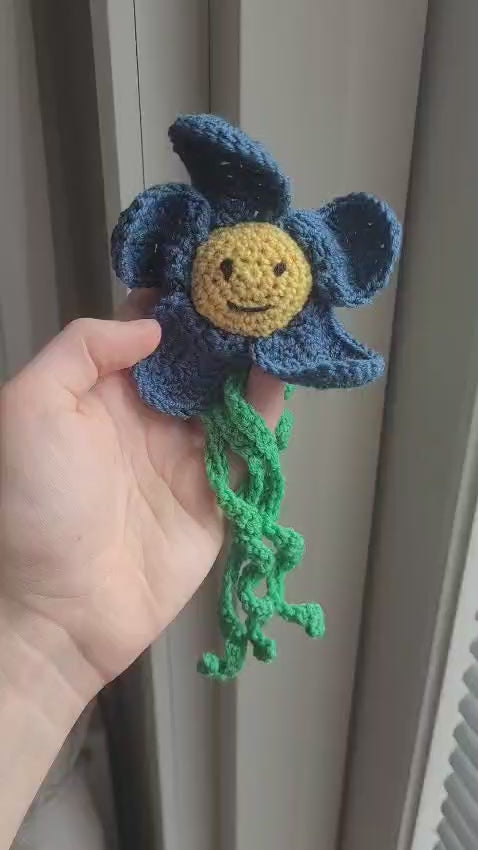 Flower Curl