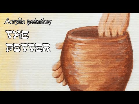 The Potter