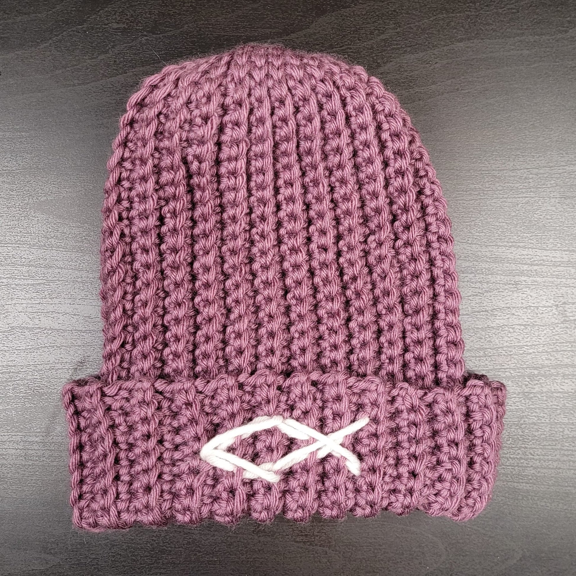 Finland to Jesus -beanie