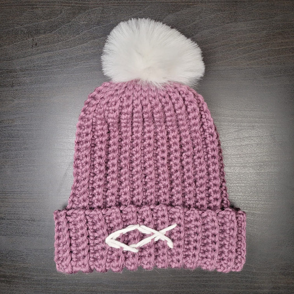 Finland to Jesus -beanie