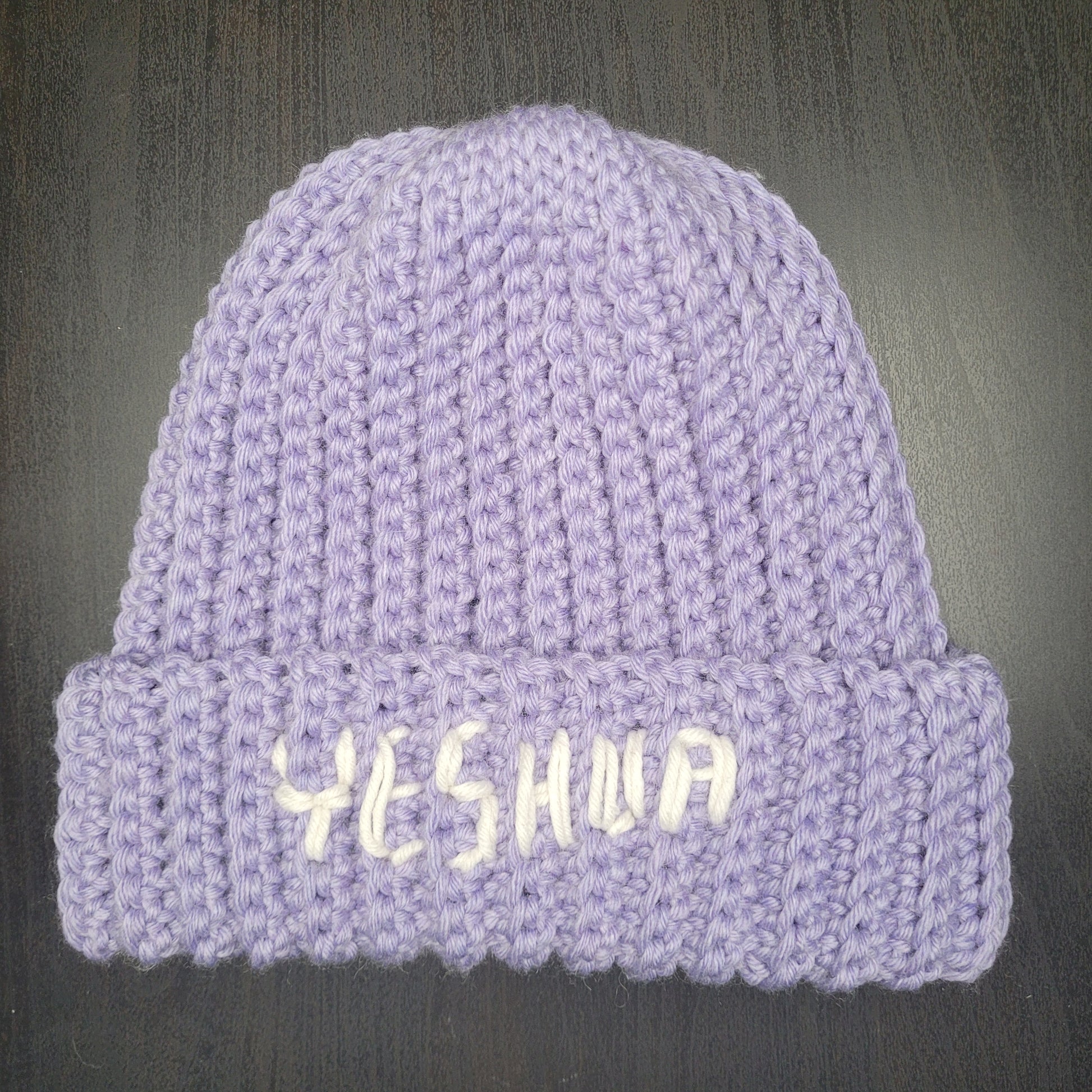 Finland to Jesus -beanie