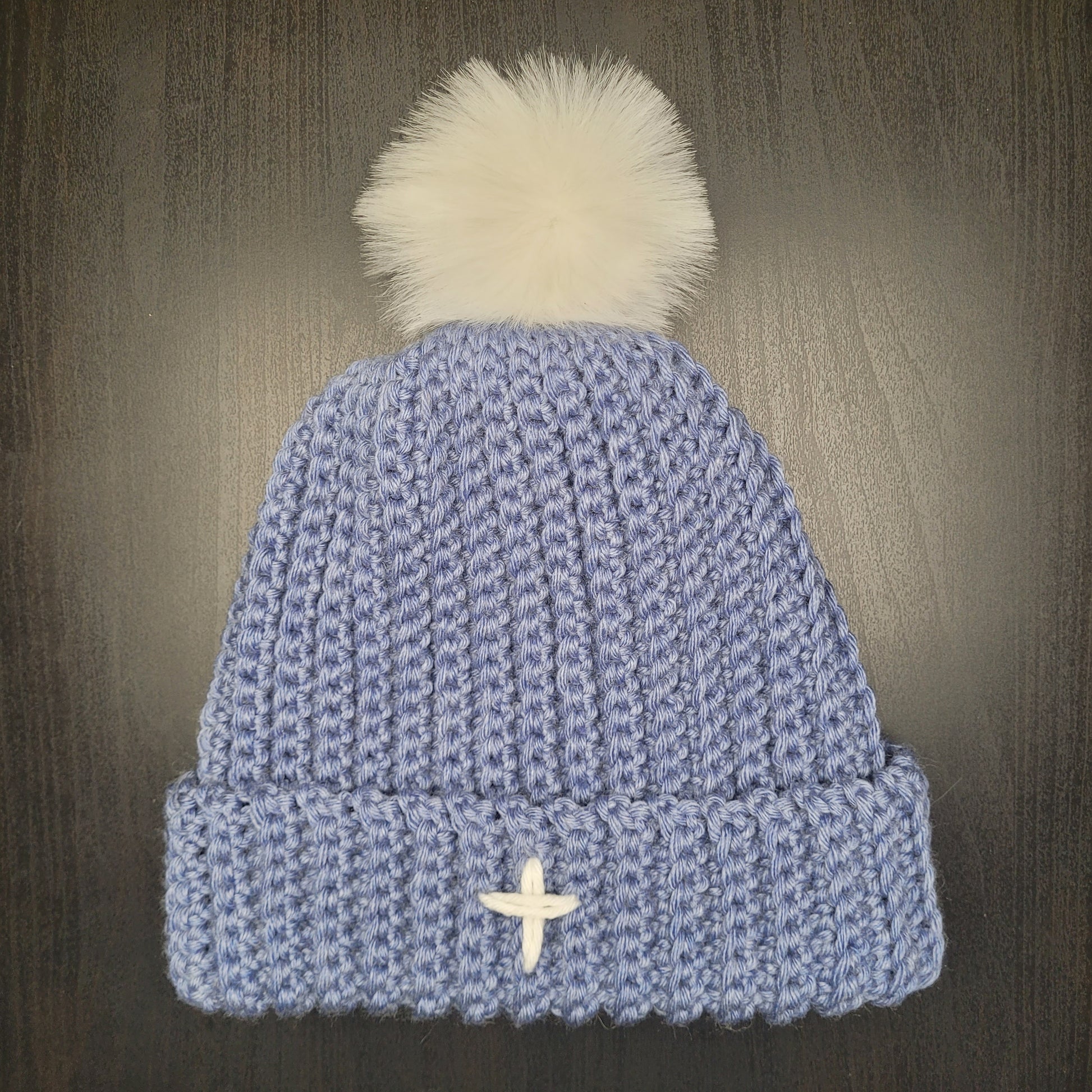 Finland to Jesus -beanie