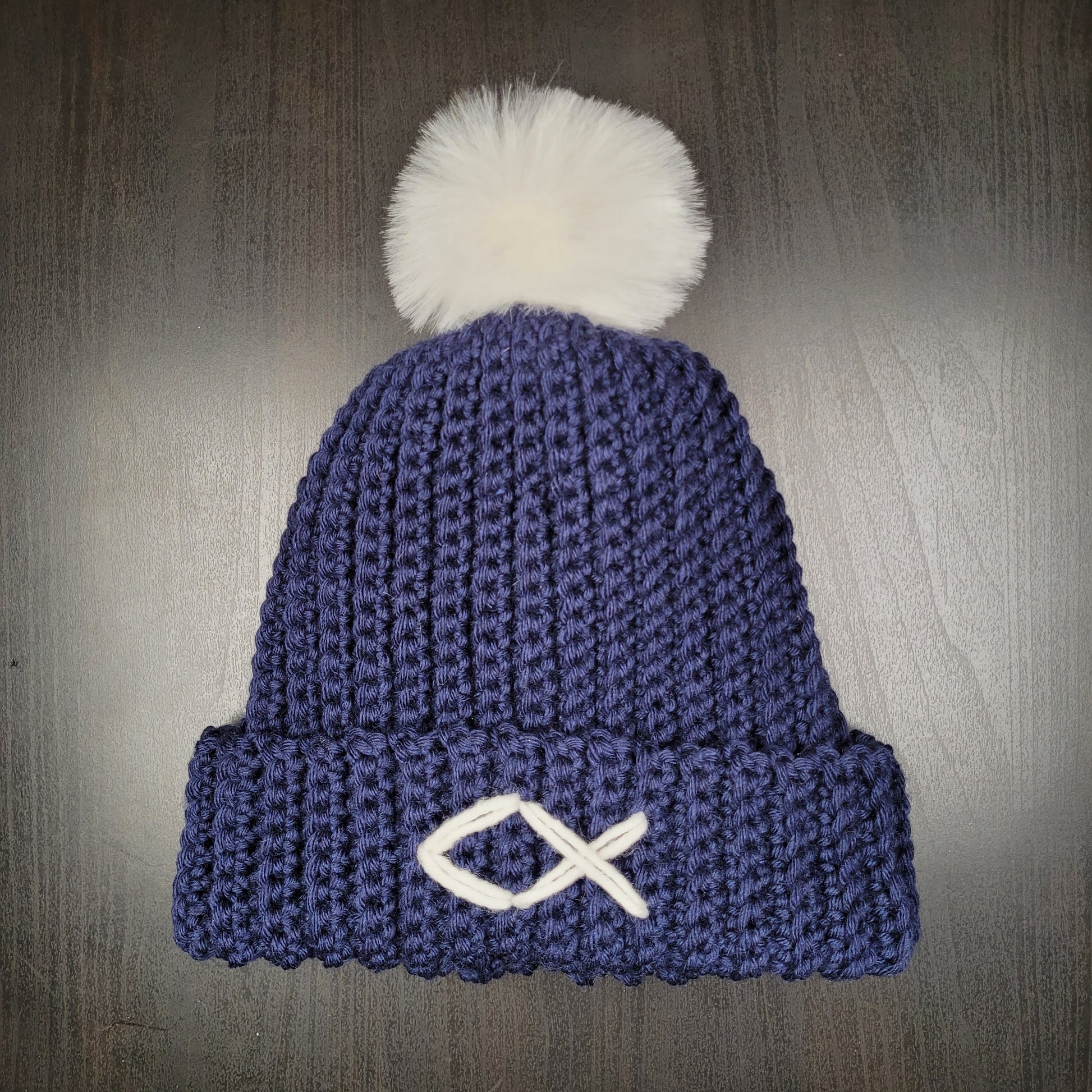 Finland to Jesus -beanie