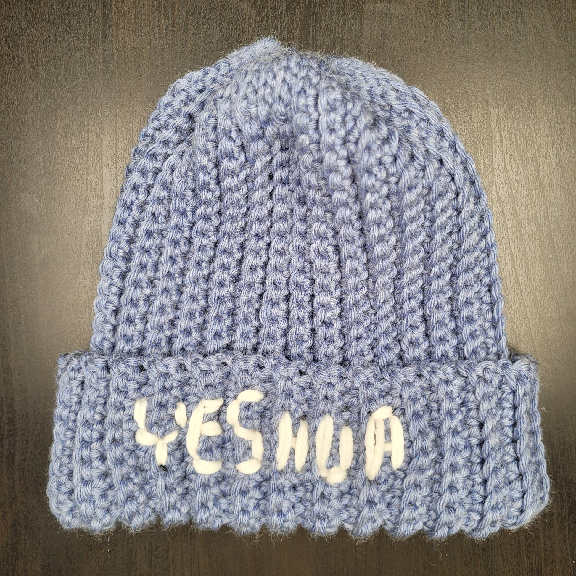 Finland to Jesus -beanie