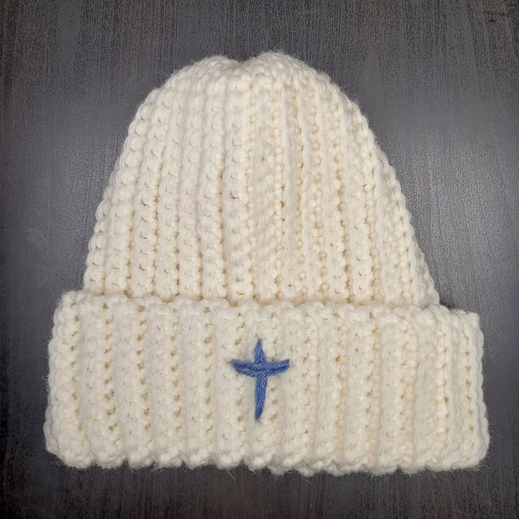 Finland to Jesus -beanie