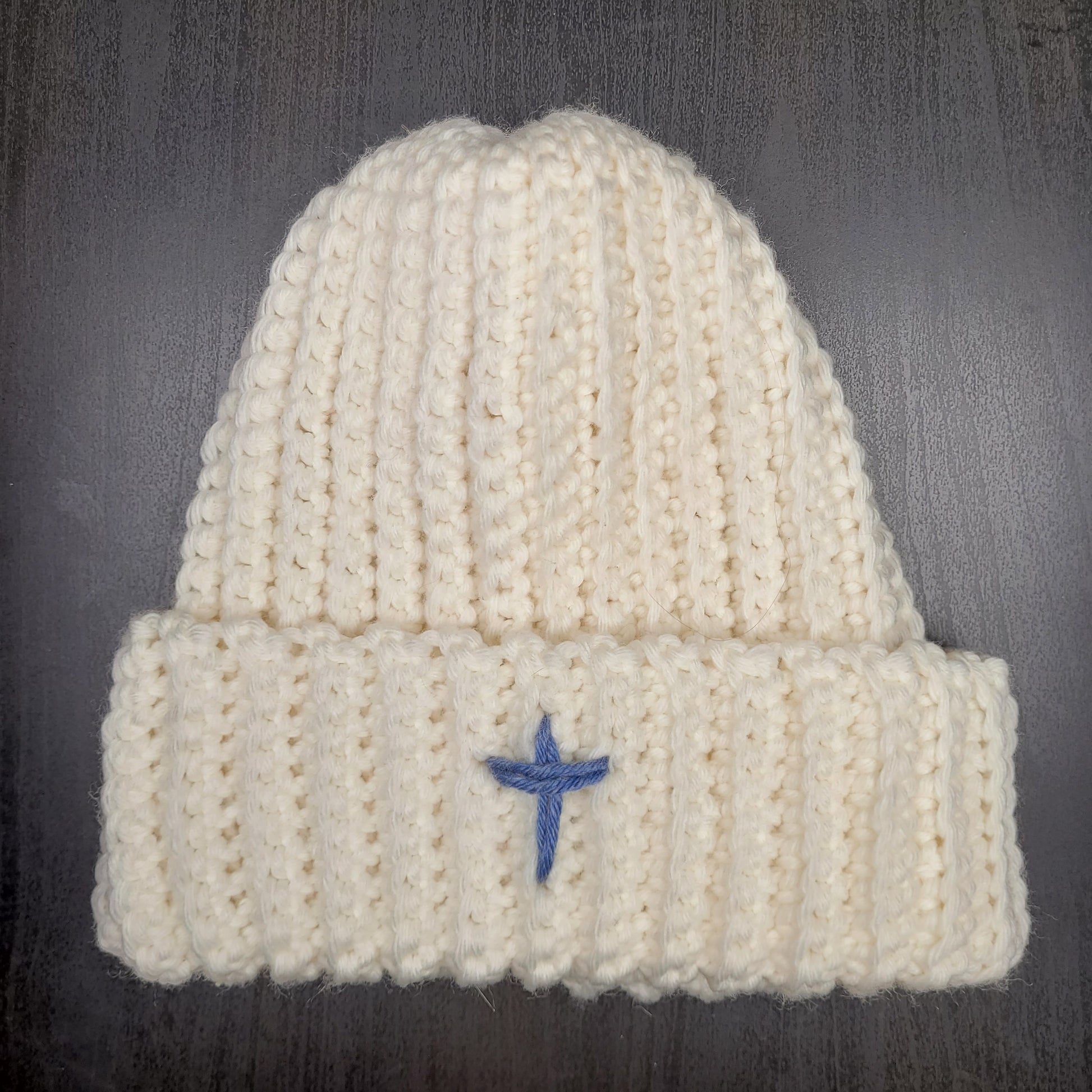 Finland to Jesus -beanie