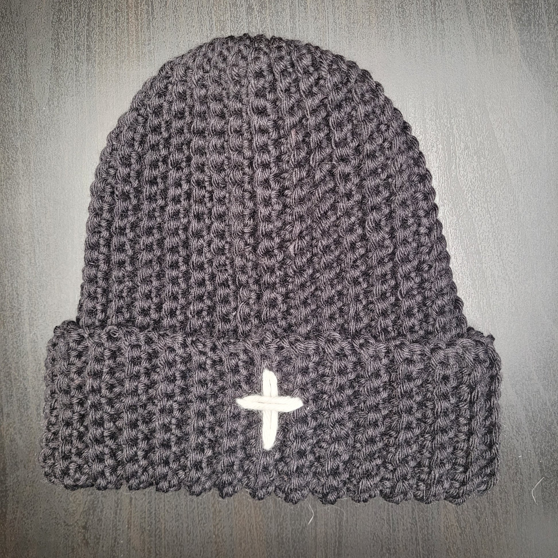 Finland to Jesus -beanie