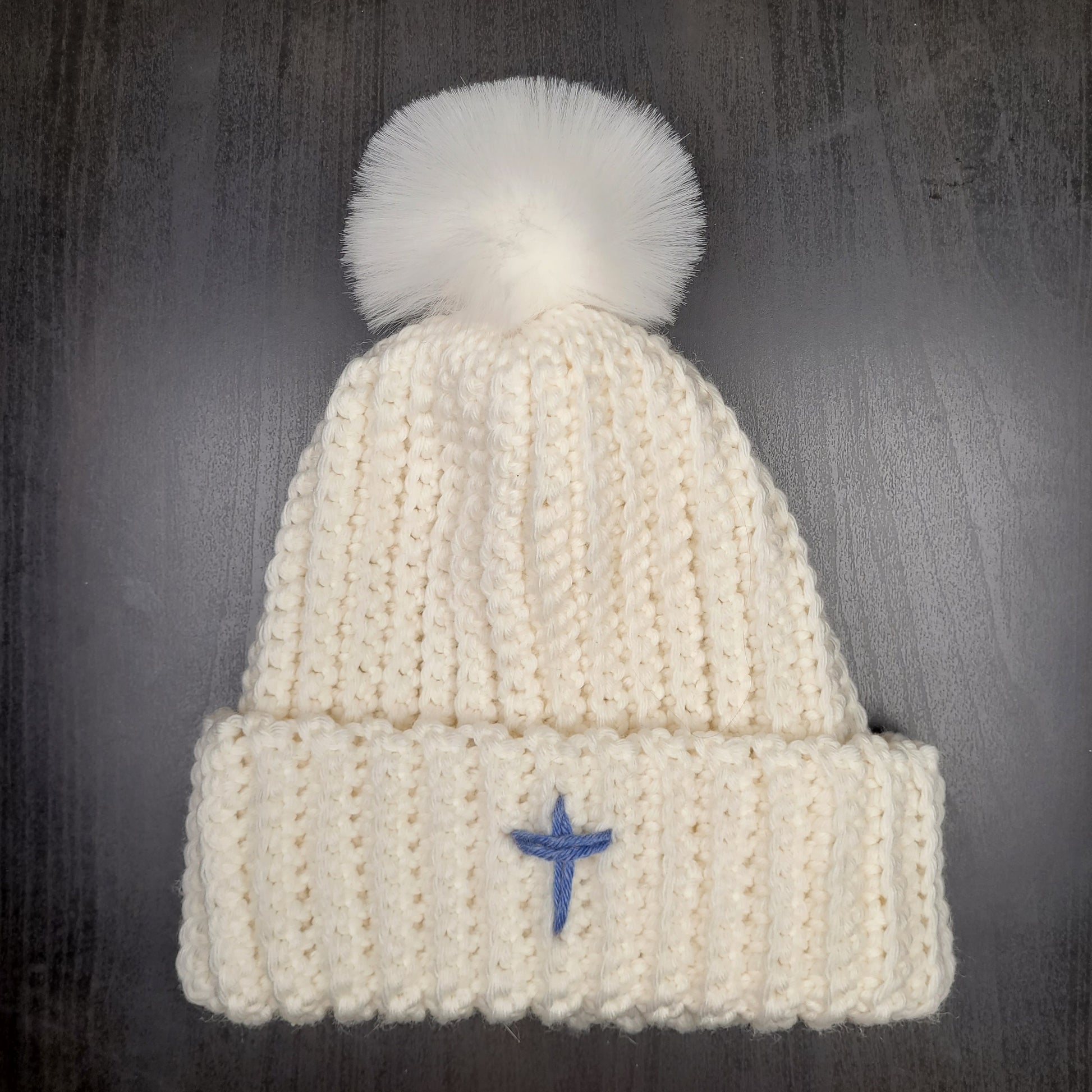 Finland to Jesus -beanie
