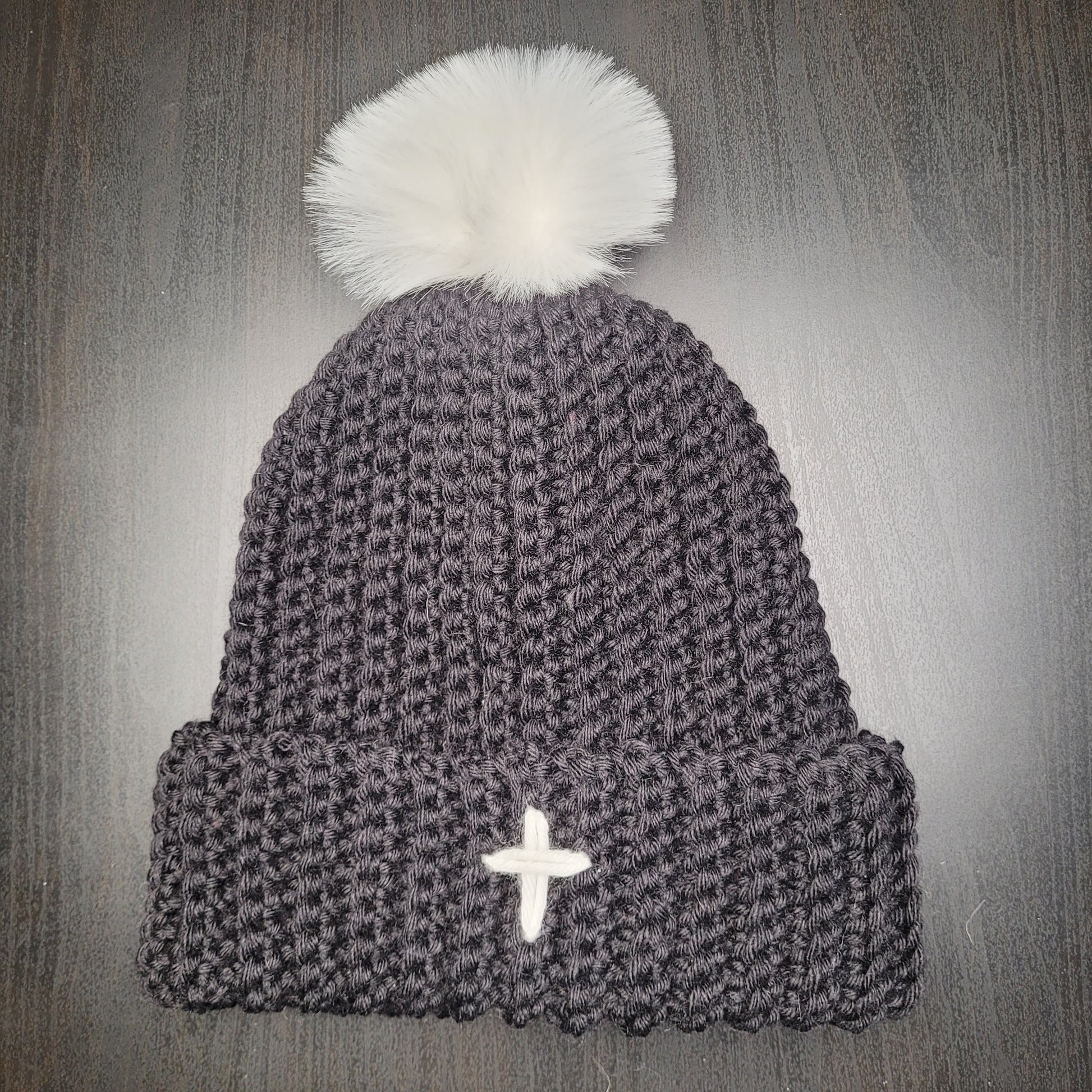 Finland to Jesus -beanie