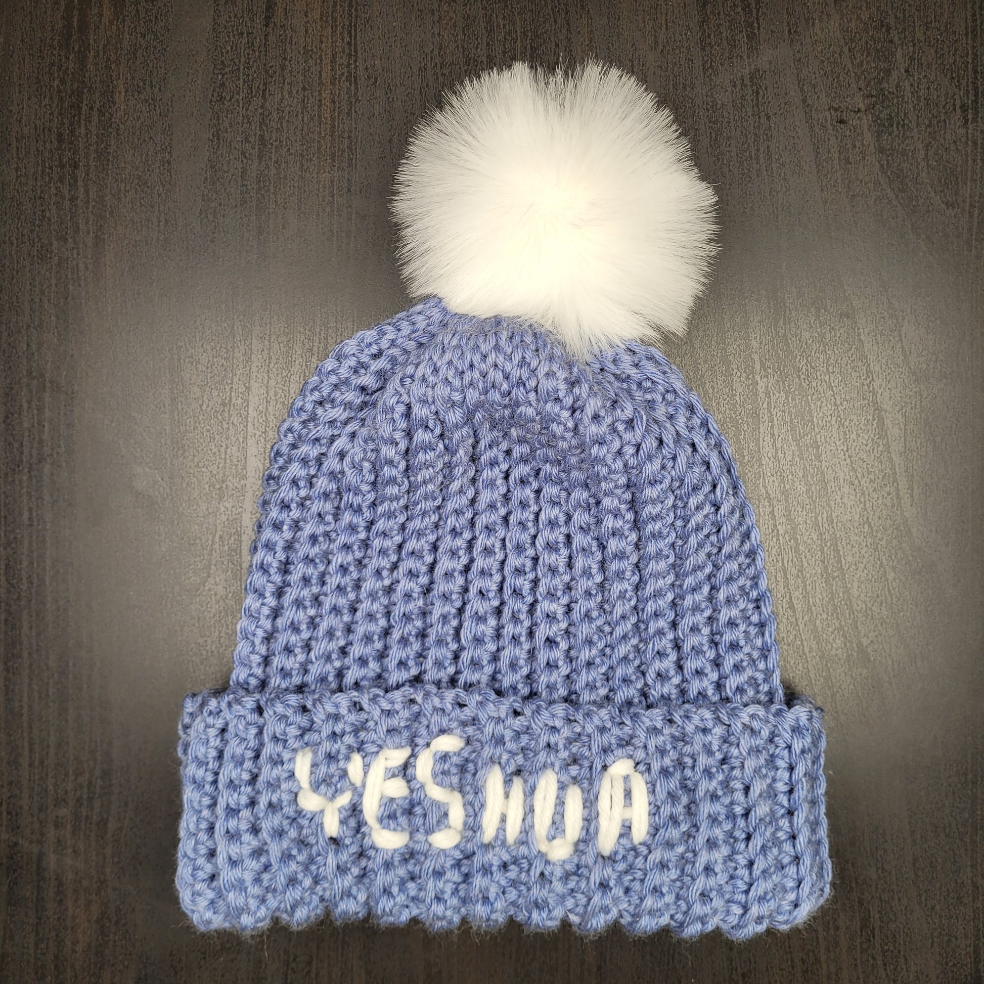 Finland to Jesus -beanie
