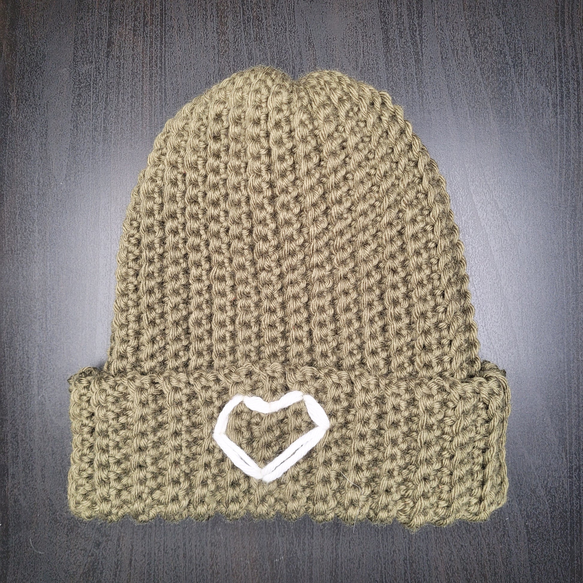 Finland to Jesus -beanie