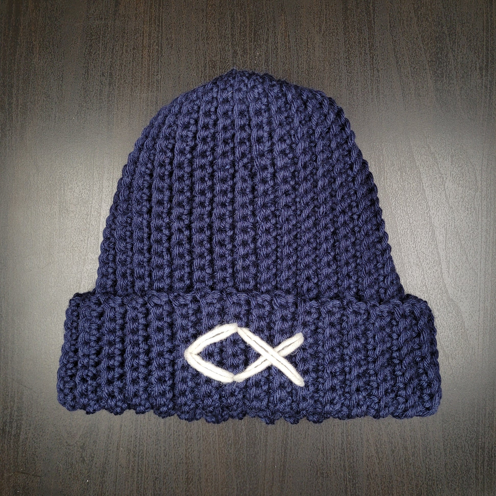 Finland to Jesus -beanie