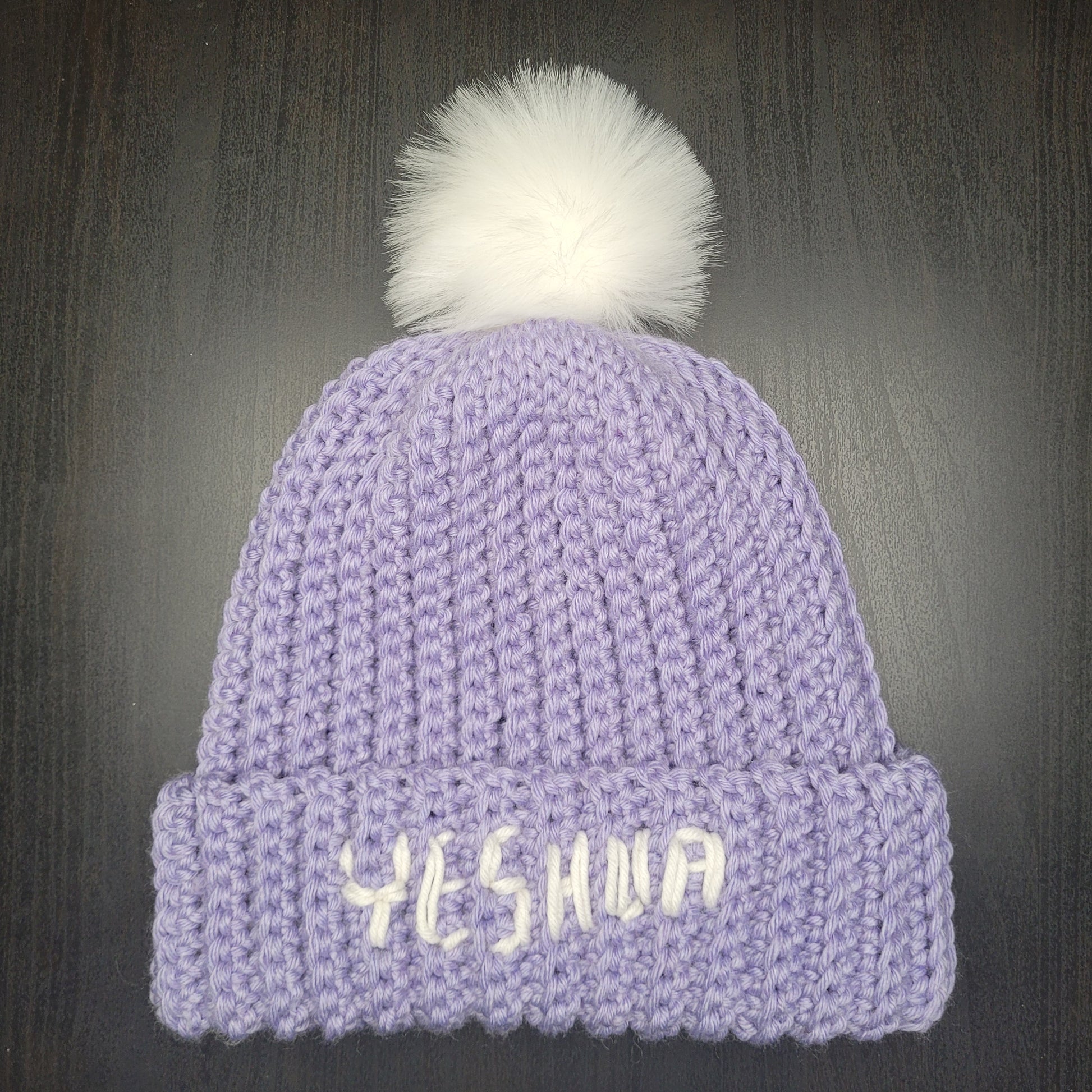 Finland to Jesus -beanie