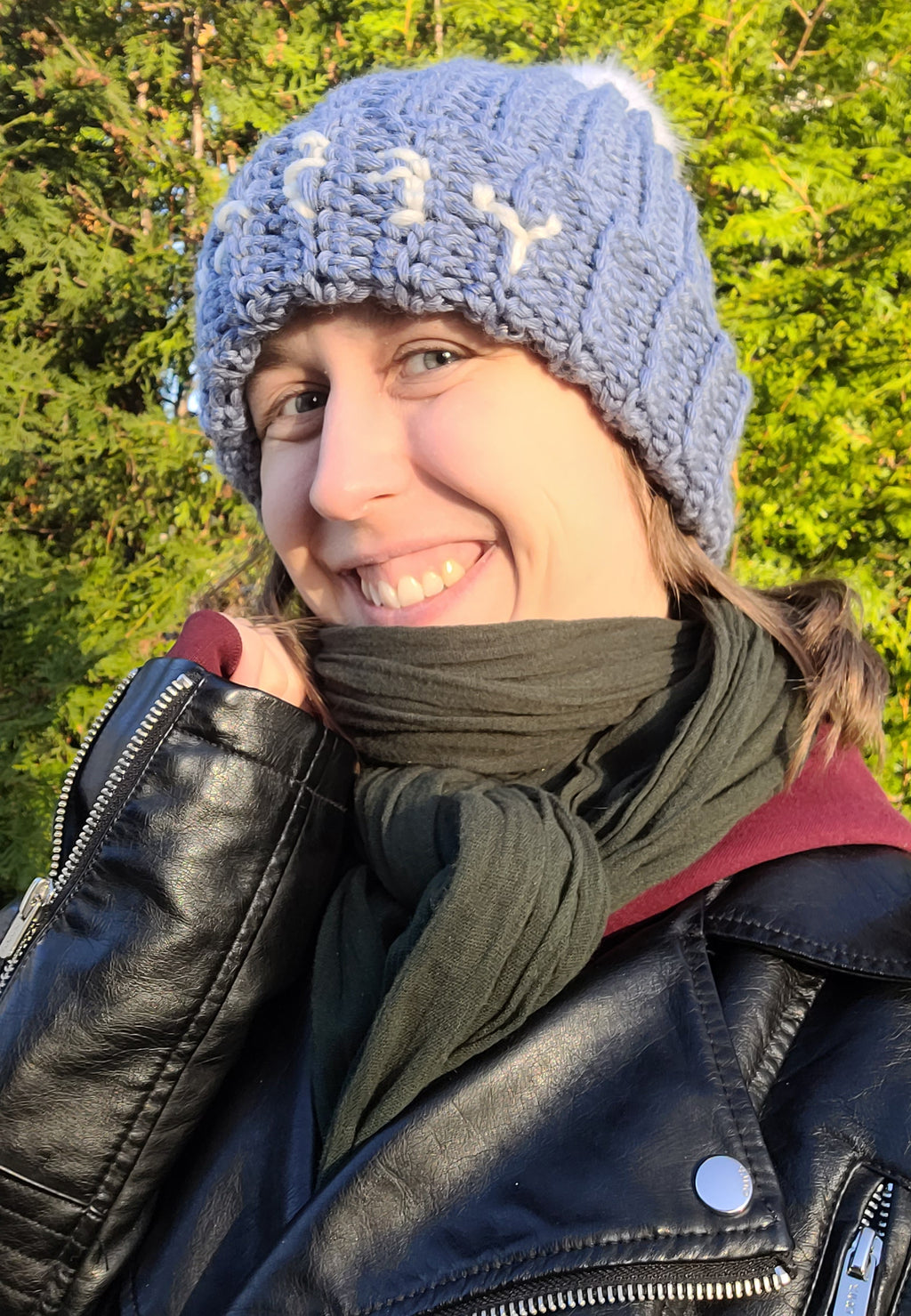 Suomi Jeesukselle -pipo