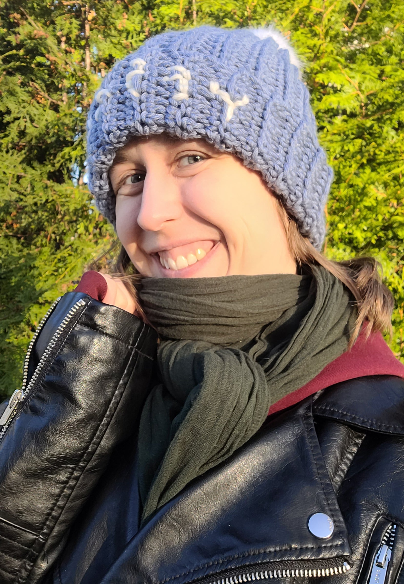 Suomi Jeesukselle -pipo