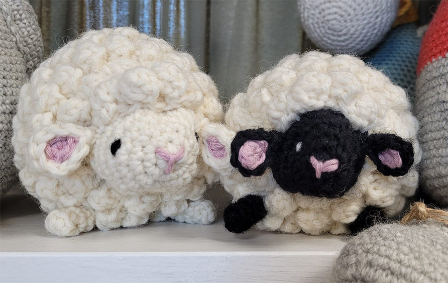 Sheep