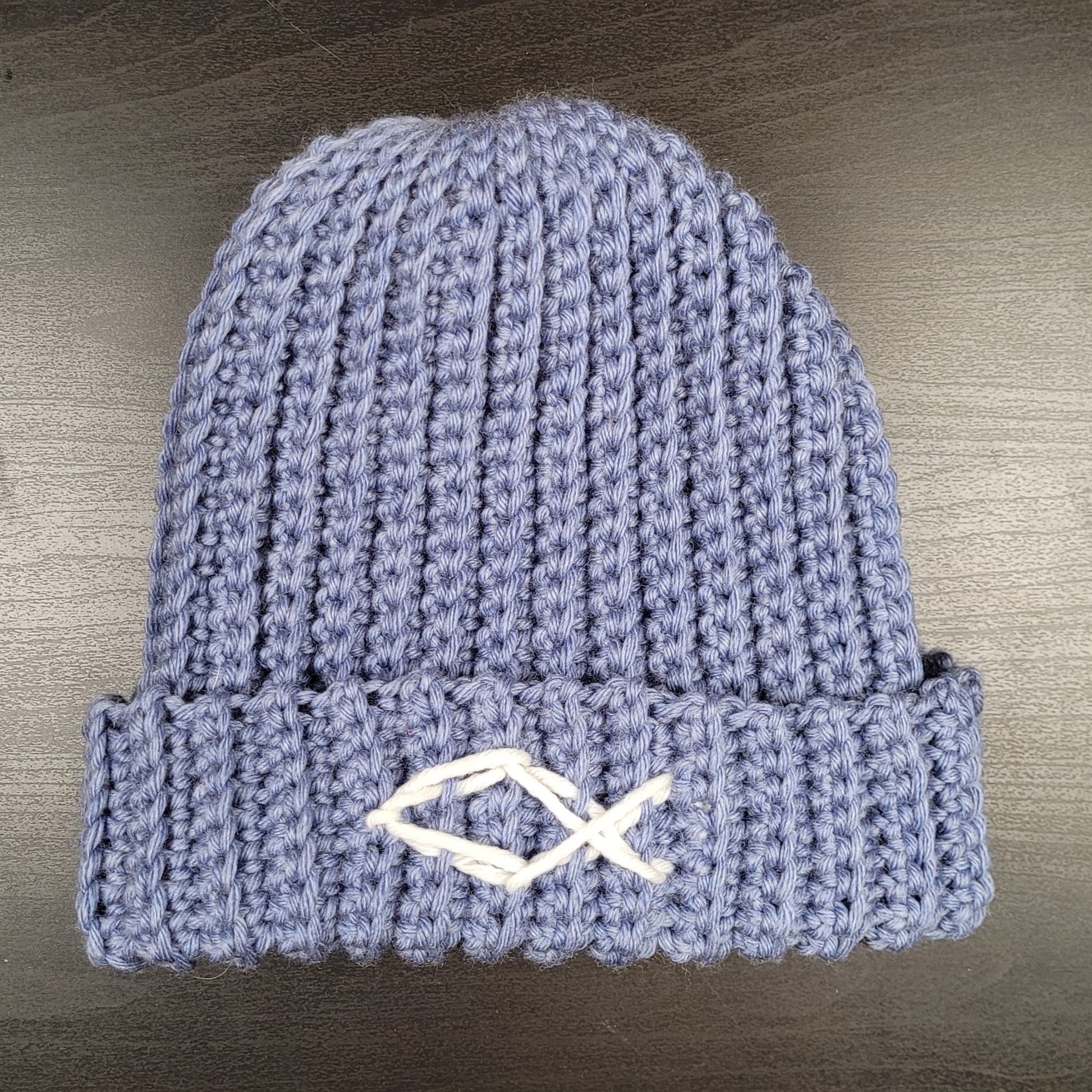 Finland to Jesus -beanie