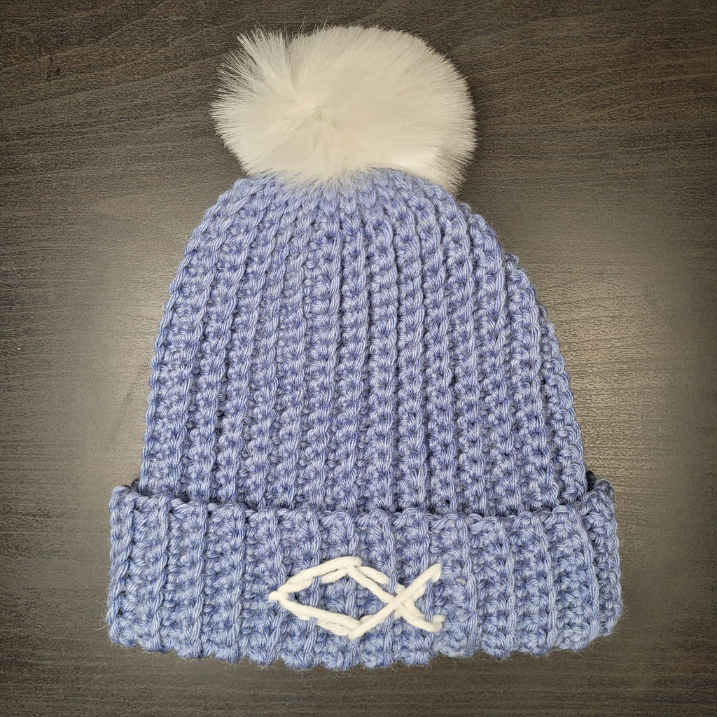 Finland to Jesus -beanie