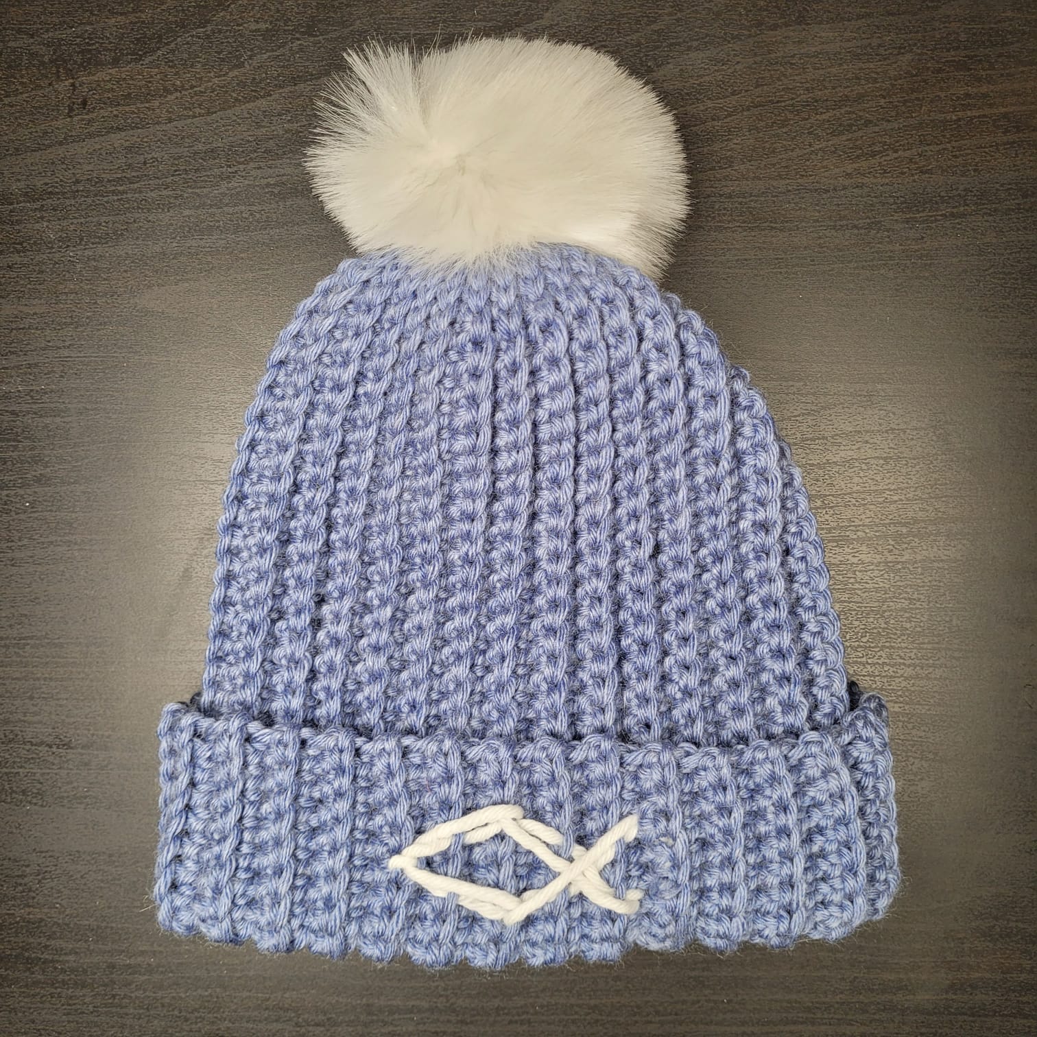 Finland to Jesus -beanie